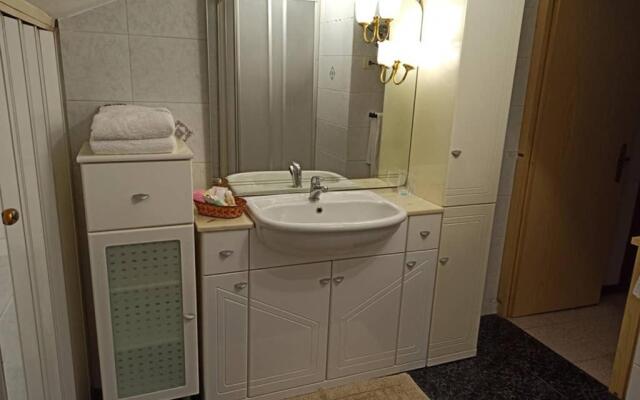 A pochi minuti dal mare