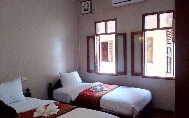 Sokmisay Hotel Guesthouse