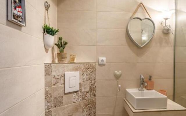 Apartments Nenad Split