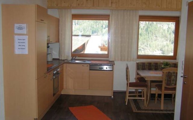 Gästehaus Arnold Otto