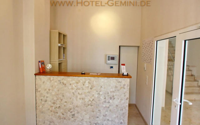 Hotel Gemini
