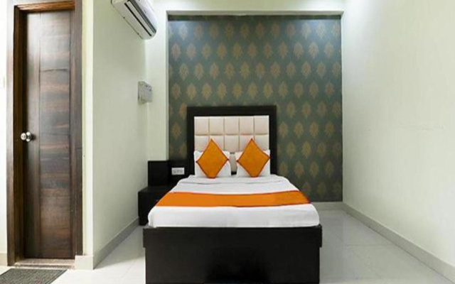 FabHotel Heritage Villa