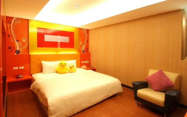 Benzmotel