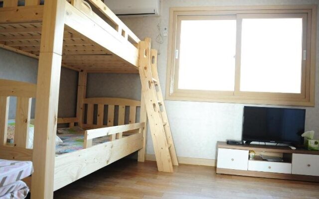 The 1st Andong Hostel