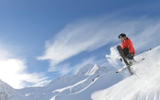 Club Med Pragelato Vialattea