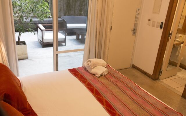 Bromelia Hotel Boutique