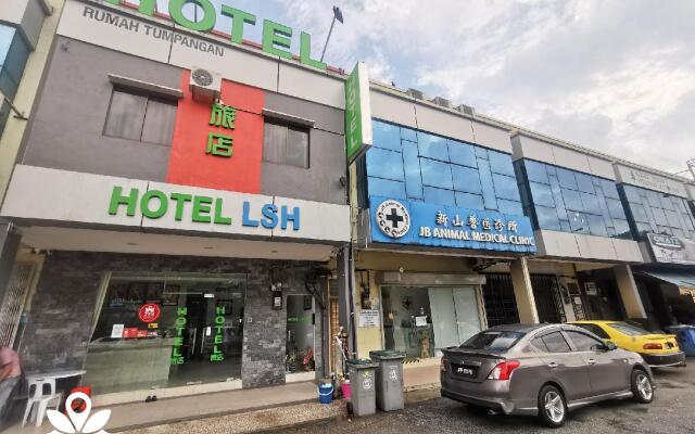 LSH Hotel