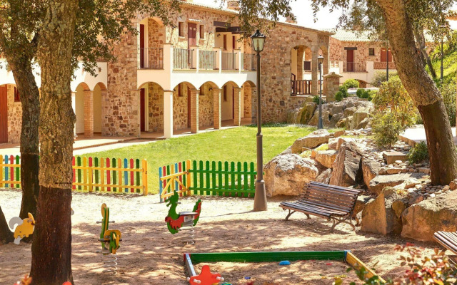 Hapimag Resort Mas Nou