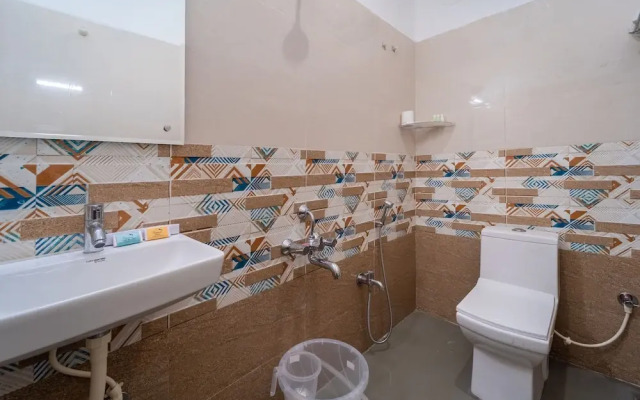Sornalaxmi Residency