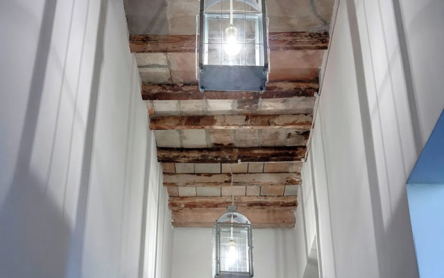 Mamo Florence - Gm Apartment