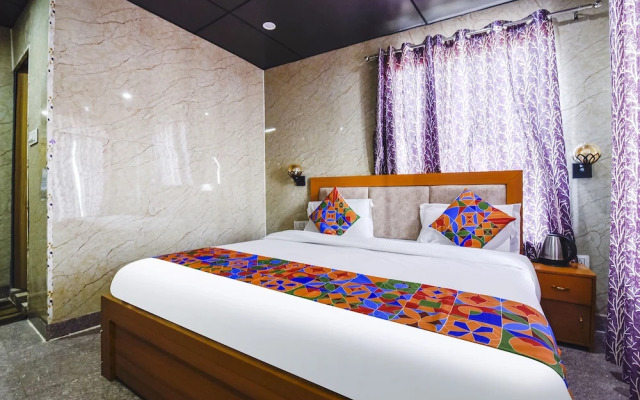 Fabhotel Neilkanth
