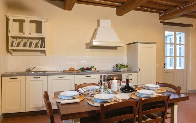 Agriturismo Tre Case