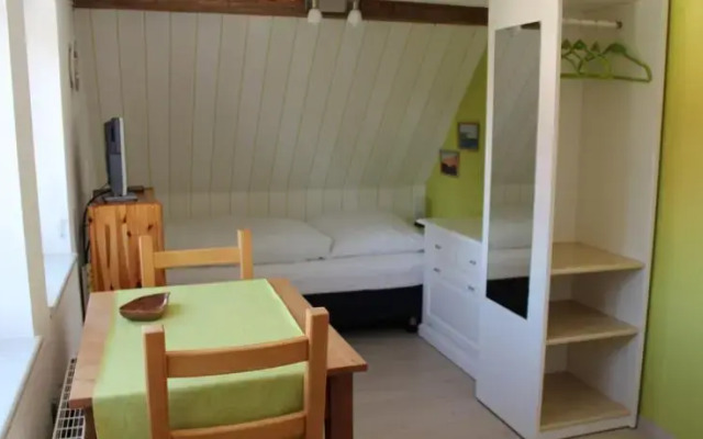 Apartments Ferienwohnungen Bauernhaus Trumpp