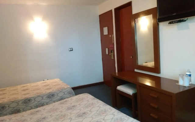 Hotel María Victoria