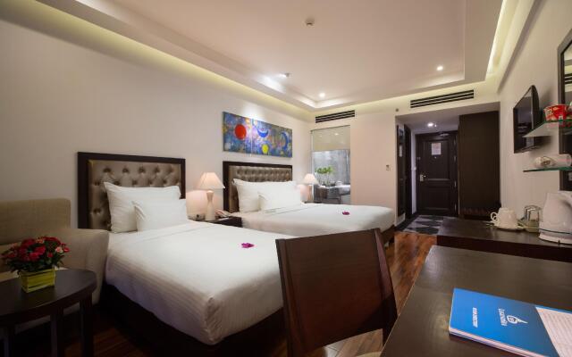Sandals Island Hotel