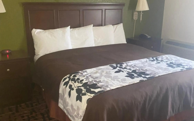 Executive inn