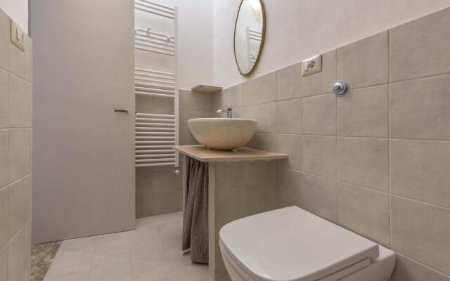 Casa Gege' by BarbarHouse