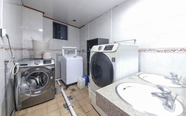 Hanra Guesthouse
