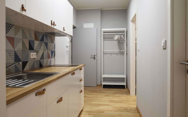 Labská 1912 - Apartmány Špindlerův Mlýn