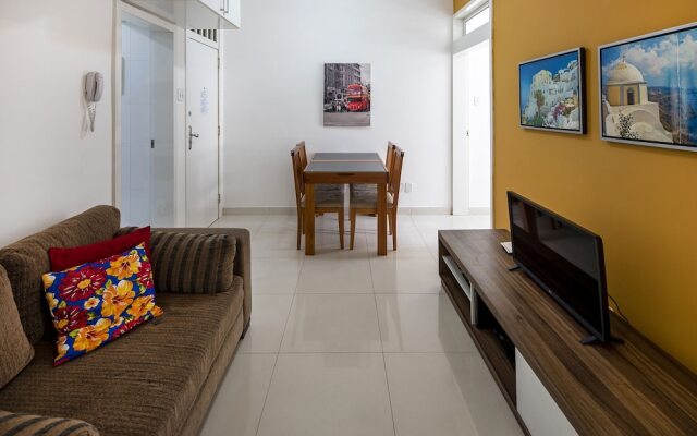 MZapartments Prado IV