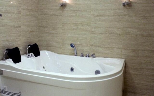 Drr Ramah Hotel and Apartments