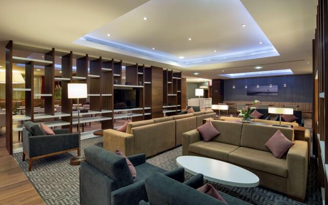 Hampton by Hilton Istanbul Kayasehir