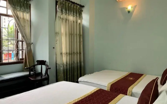 Hong Ngoc Hotel