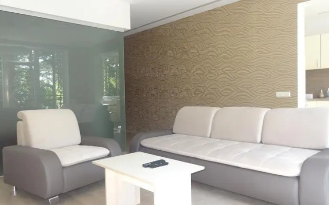 Rest Apartment Palanga