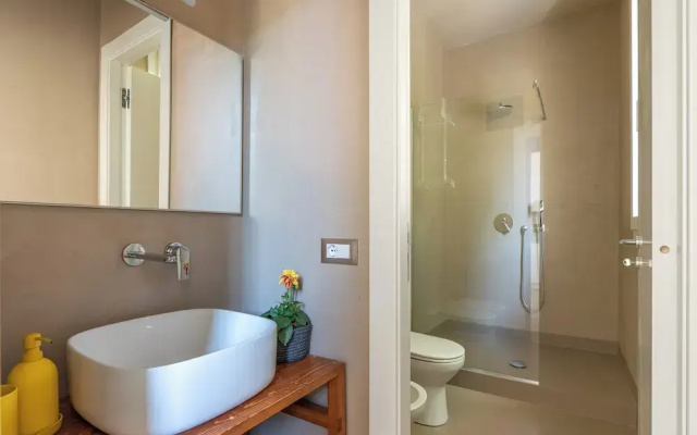 Crispi Suite in Palermo by Wonderful Italy