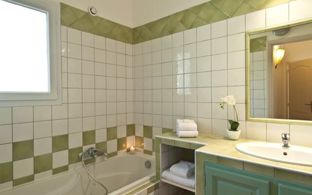 Résidence Marina Rossa