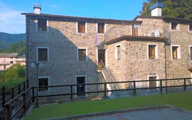 Locanda Nonno Puin e Lalla Norma