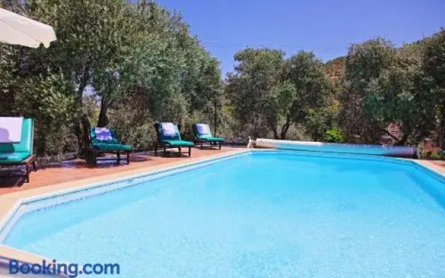 Marilena Sunset Villa No.1