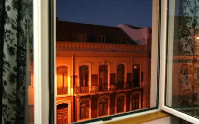 Olive Studio at Principe Real