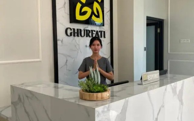 Ghurfati Wedana