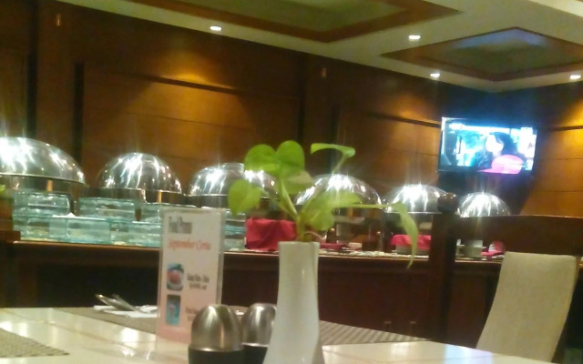 Mutiara Hotel Cilacap