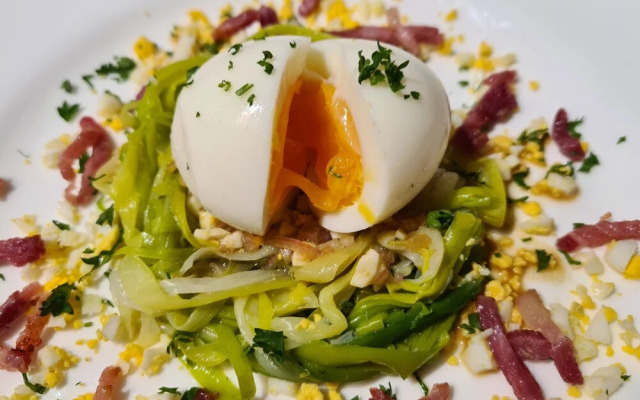 Hotel Restaurant La Chevaliere