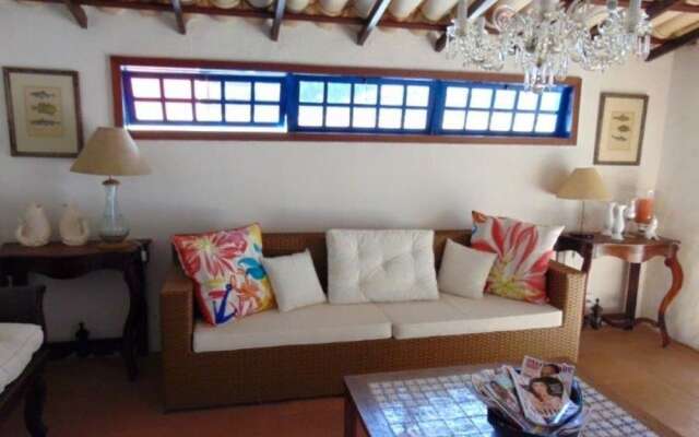 Casa Amor do Mar