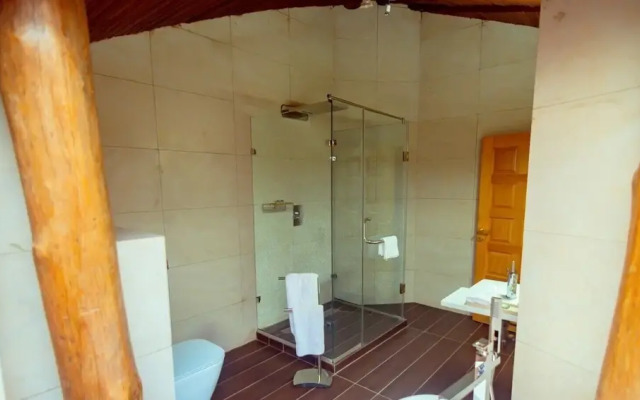 Trois Ore Residences