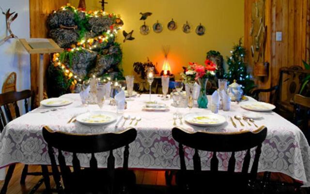 Auberge Maison Robertson