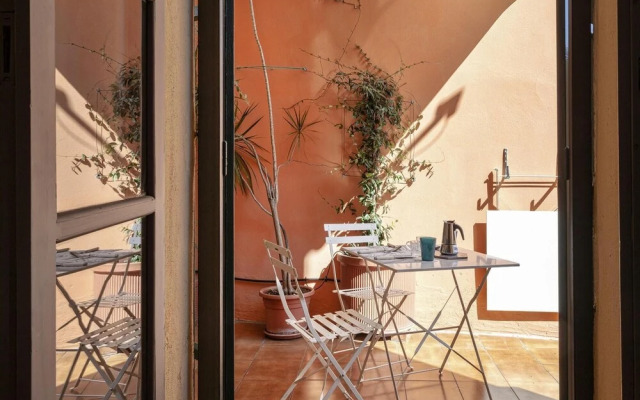 L Oasi di Campo Pisano by Wonderful Italy