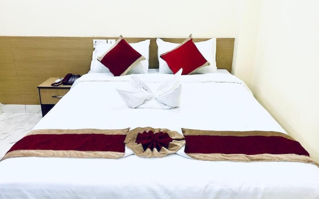 Chitwan Business Hotel