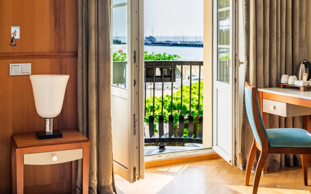 Sofitel Grand Sopot