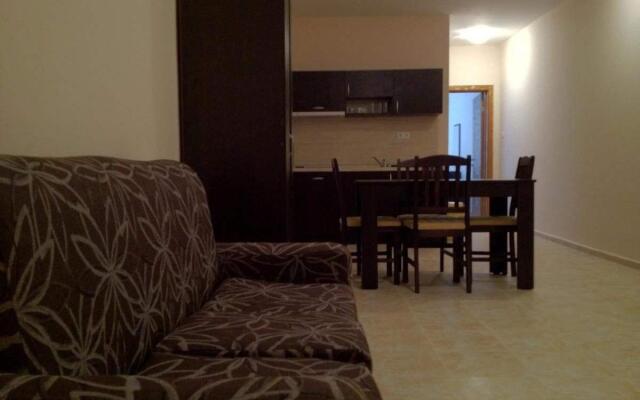 Salt Lake Aparthotel