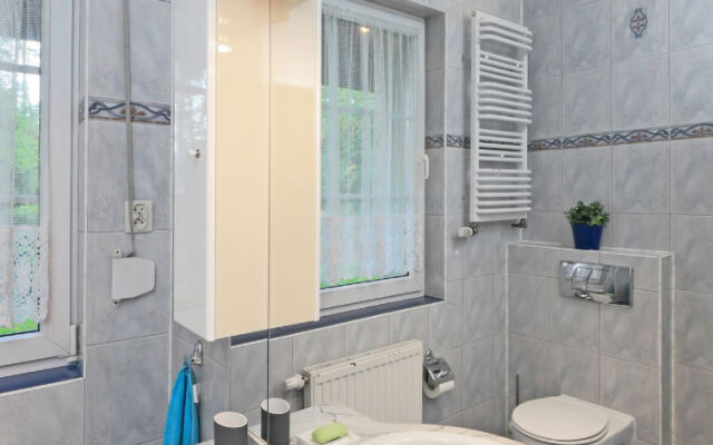 Holiday Home Adamowo