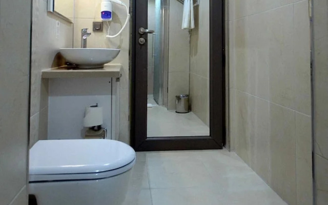 Devin Otel Isparta