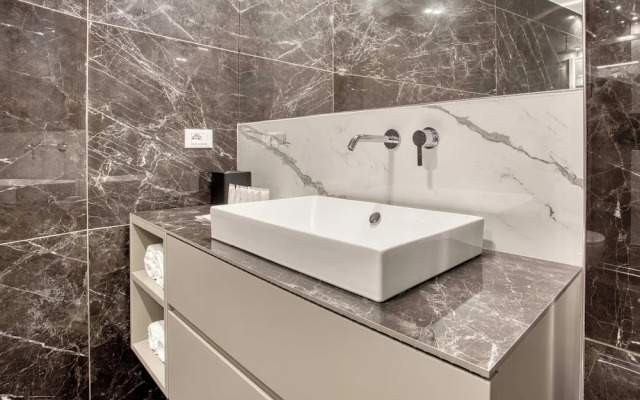 Boutique Aparthotel By OSPITAMI