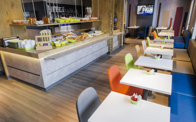 ibis budget Valence Sud