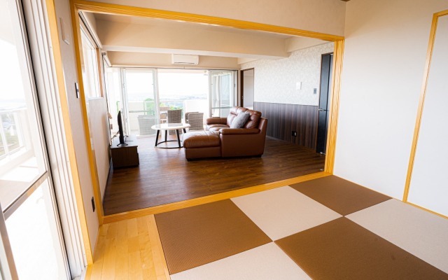 Condominium Hotel Okinawa Yumeto