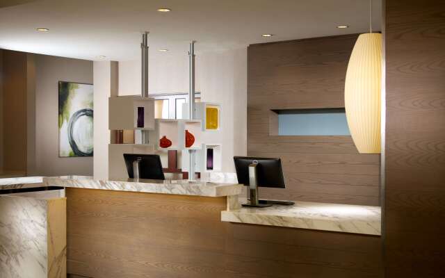 Hyatt House Atlanta Downtown