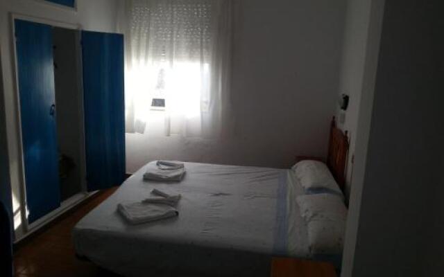 Hostal del Mar